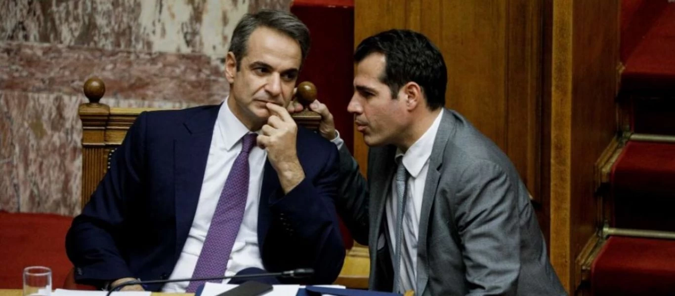 ΕΚΤΑΚΤΟ: Στις 11:30 ανακοινώνει η κυβέρνηση τα πρώτα μέτρα για τον κορωνοϊό - Σε εφαρμογή από αύριο